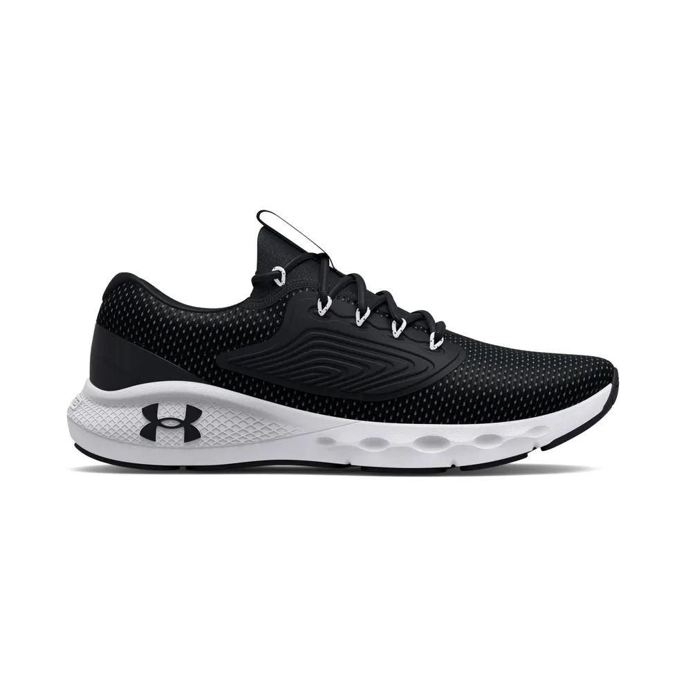 Under Armour Charged Vantage 2 Black (3024884-001)