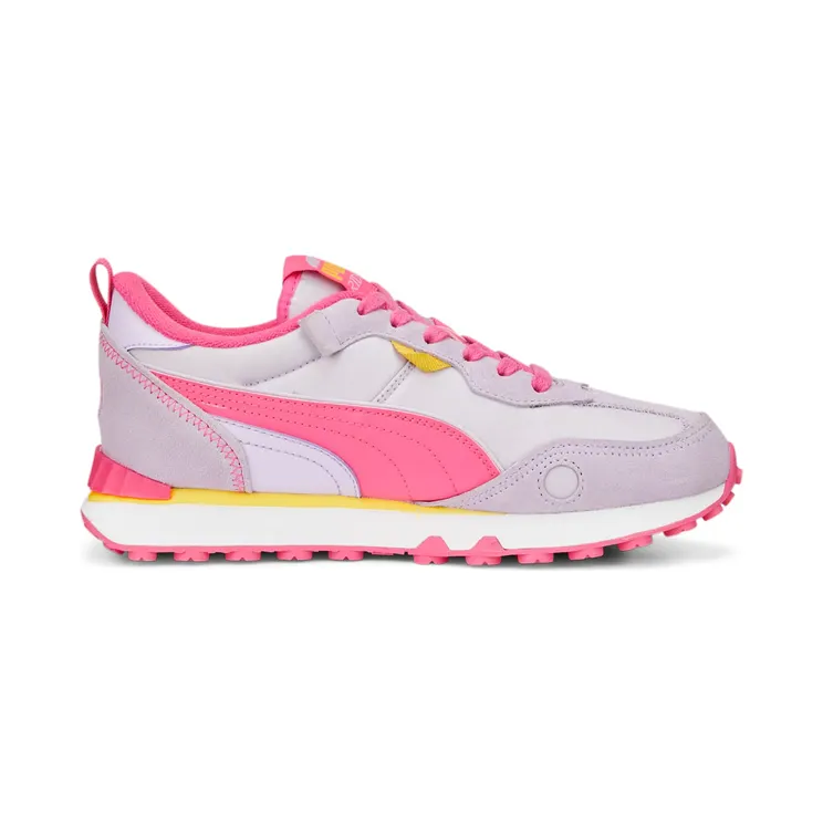 Puma RIDER FV VINTAGE “Pink” (387475-02)
