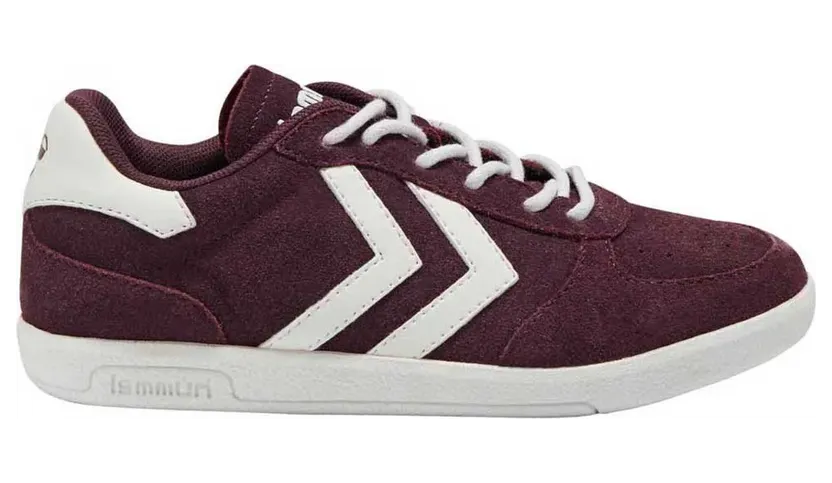 Hummel Victory II Rood (205777-3858)