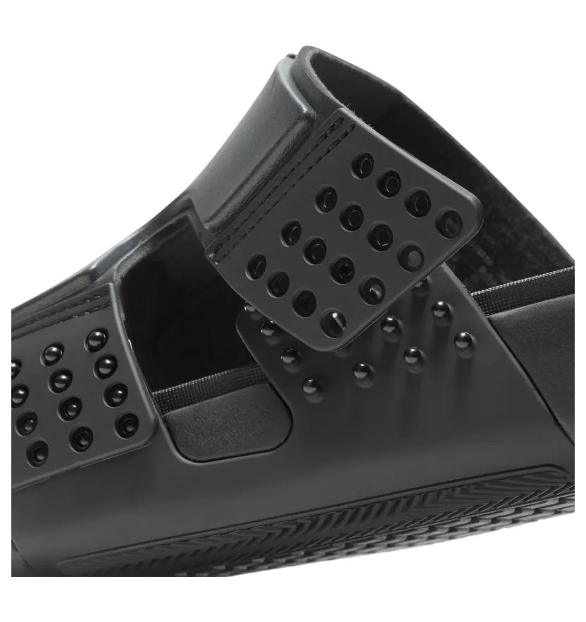 Jordan Hydro 8 Slipper Zwart (CD2803-001)