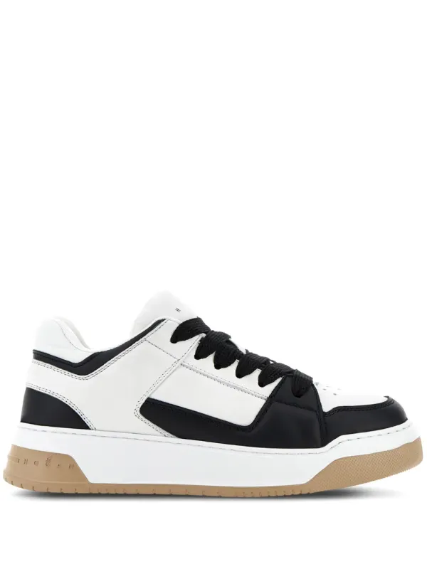Hogan H667 low-top – White (HXM6670FL40TLN)