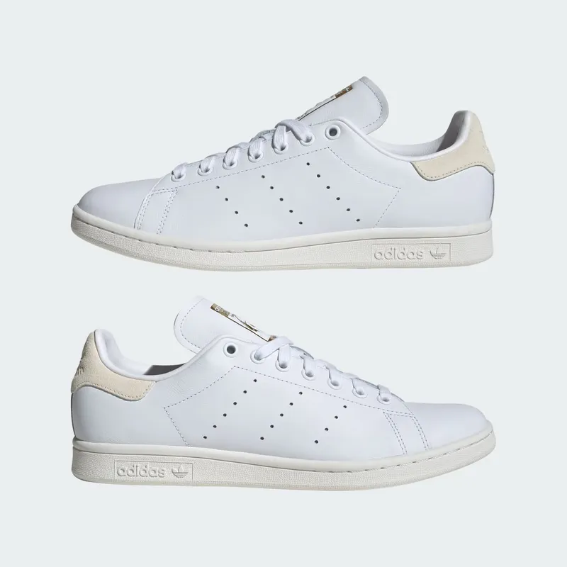 Adidas Stan Smith Cloud White / Cloud White / Wonder White (IH2141)