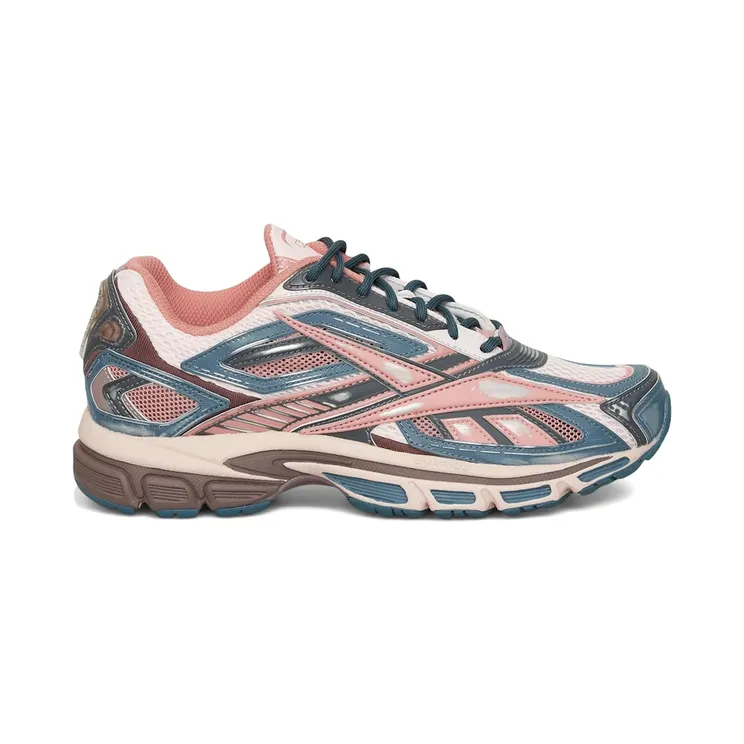 Reebok Premier Road Ultra LTD Gentle Pink Midnight Tide (100261949)