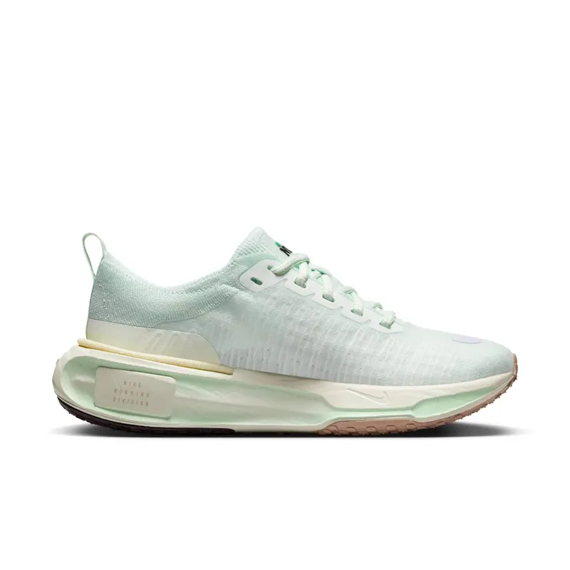 Nike ZoomX Invincible Run 3 “Green / Violet” (HF5729-391)