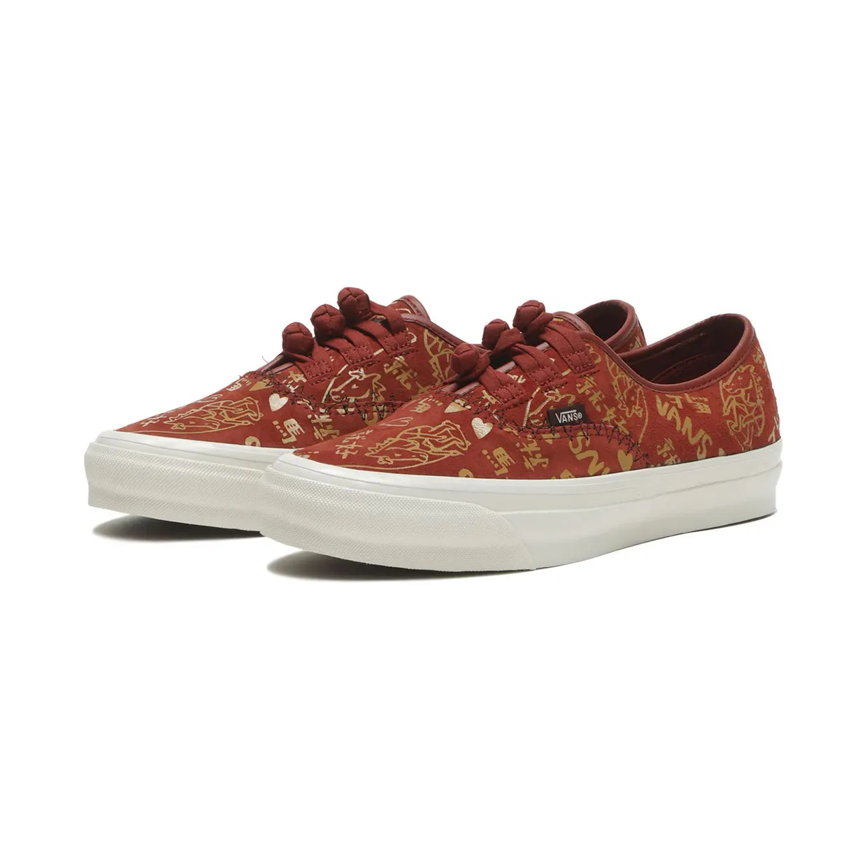 vans-authentic VN000Z3UHRU