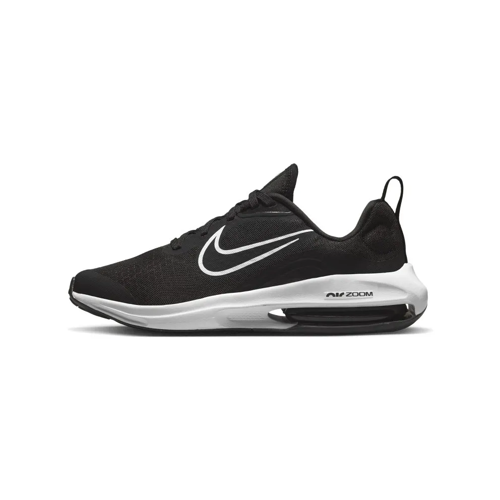 Nike Air Zoom Arcadia 2 Older Kids’ Road Running Black (DM8491-002)