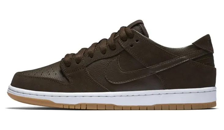 Nike SB Dunk Low Pro Ishod Wair (819674-221)