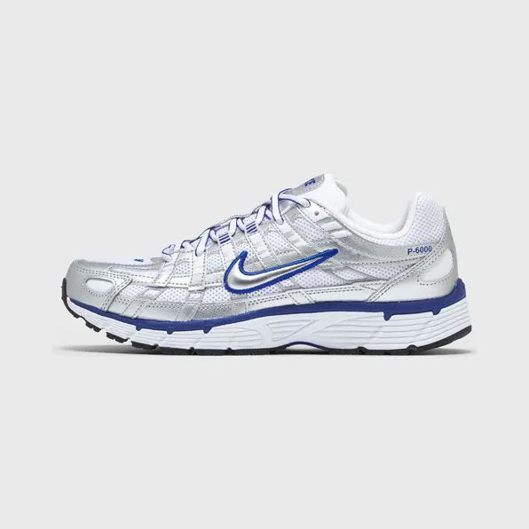 Nike WMNS P-6000 White