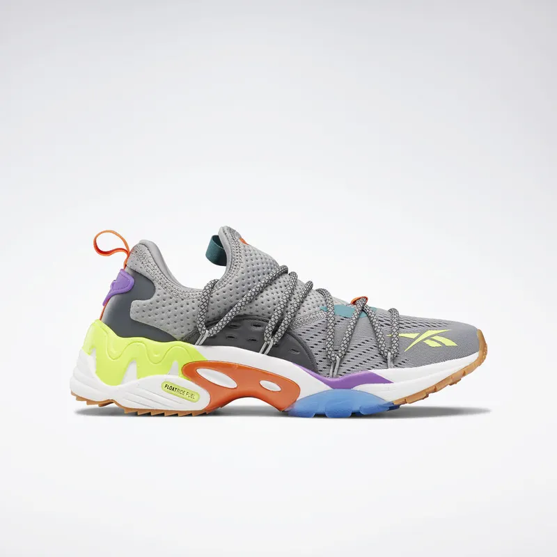 Reebok Trideca 200 True Grey (EH1653)