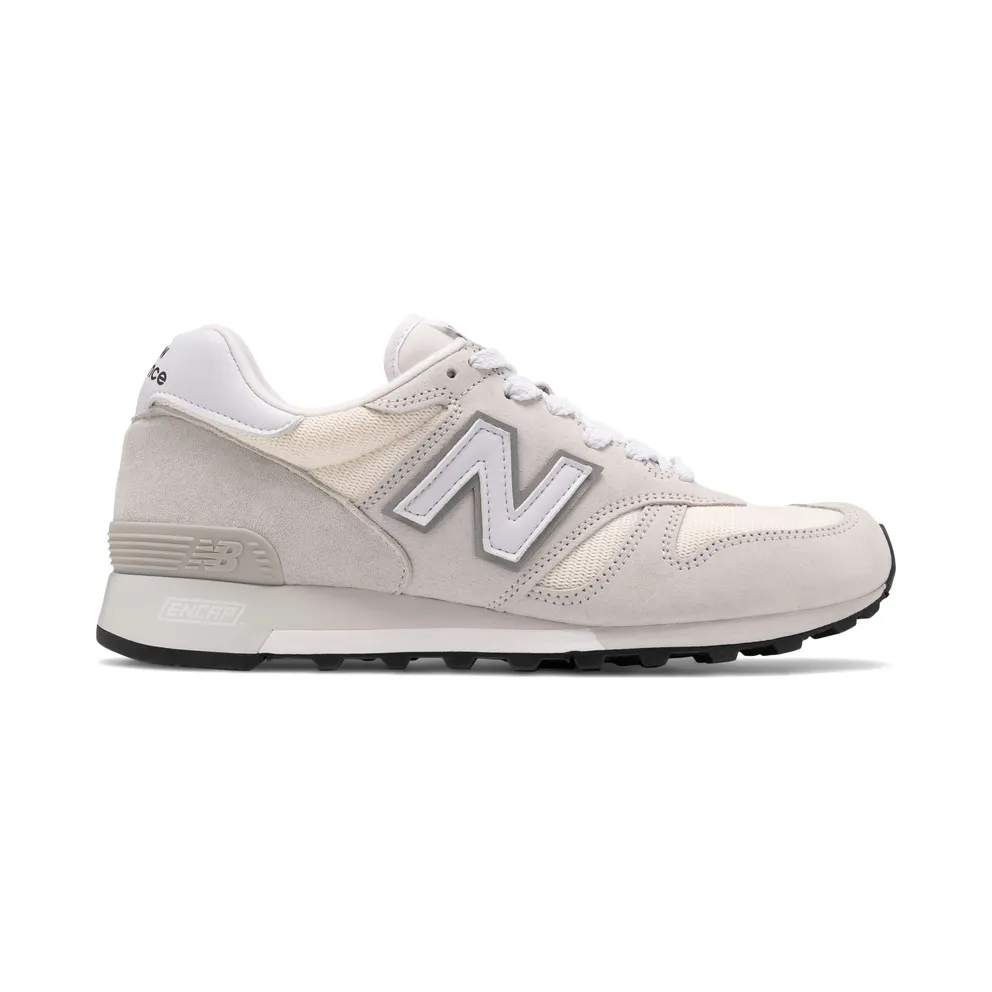 New Balance 1500 White Grey White/Grey (M1300CLW)