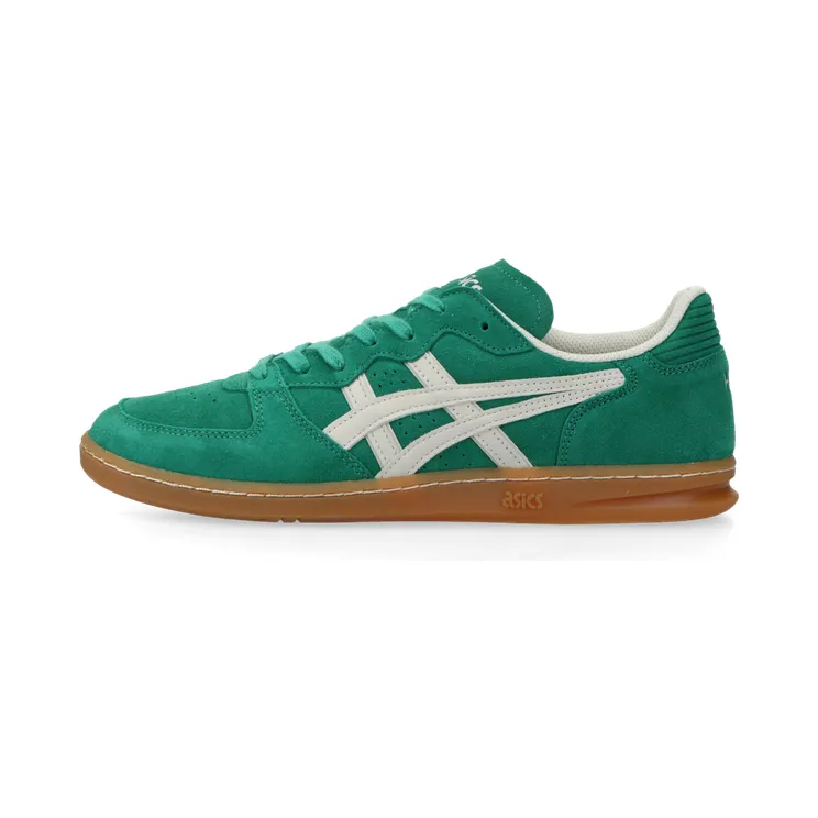 ASICS SportStyle x HAY Skyhand OG (shady glade / moonbeam) – 1203A563-250