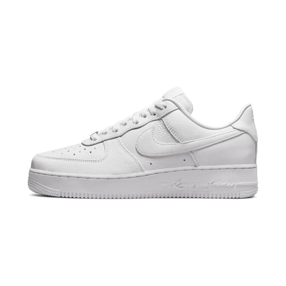 Nike Air Force 1 Low ’07 Drake NOCTA Certified Lover Boy (CZ8065-100)
