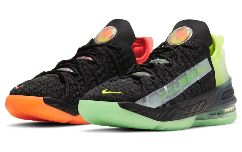 nike-lebron-18 CW2760-009
