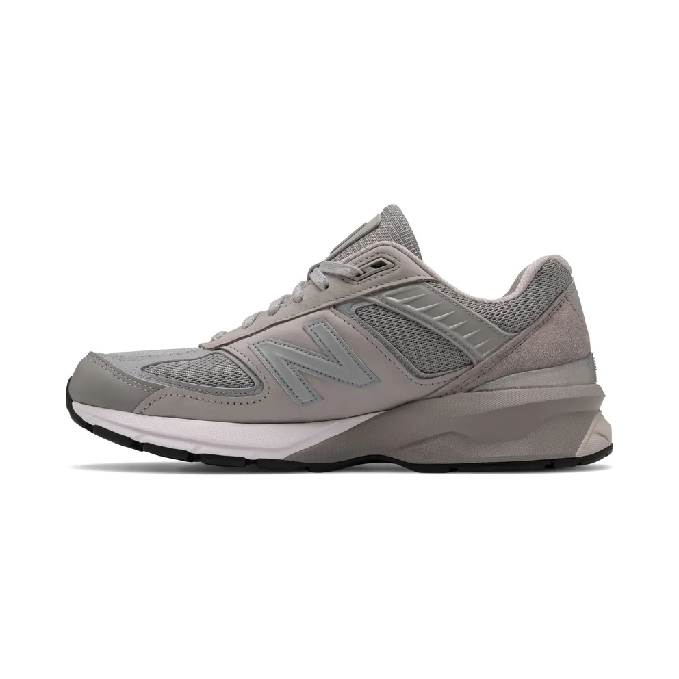 New Balance 990 v5 Engineered Garments Grey Grey/Grey (M990EGG5)