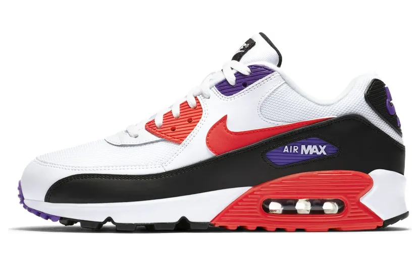 Nike Air Max 90 Raptors