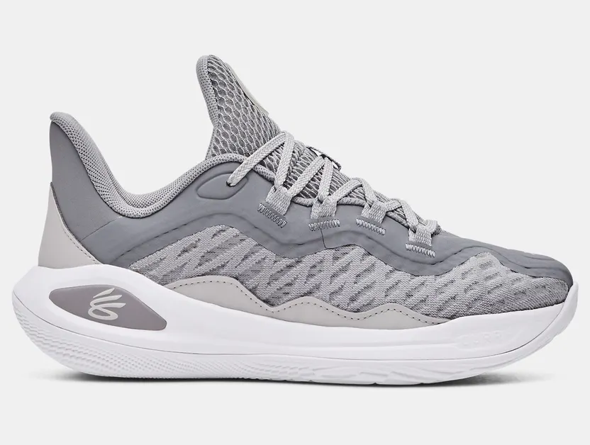 Under Armour Curry 11 3027370-100