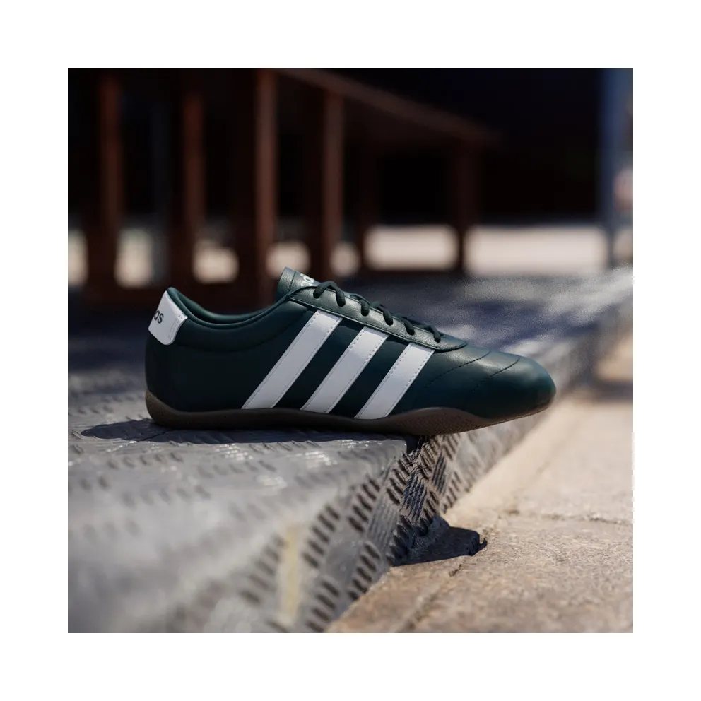adidas Grand Court Lo Aurora Ivy Off White (JQ7241)