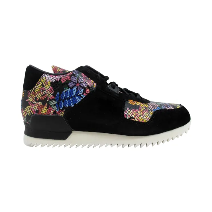 adidas ZX 700 Remastered Black (S82518)