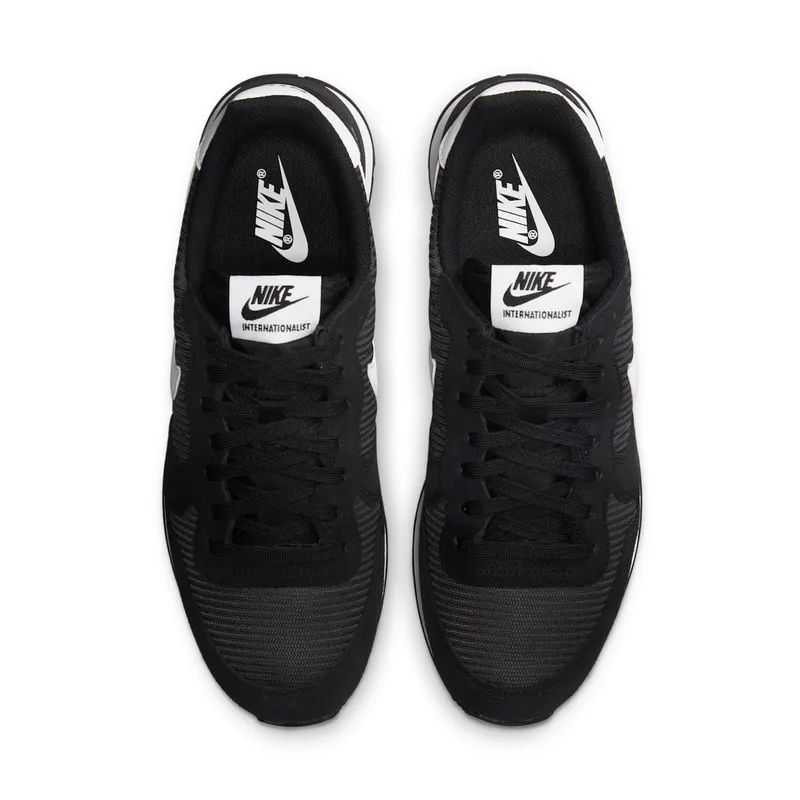 Nike Internationalist Black (DR7886-001)