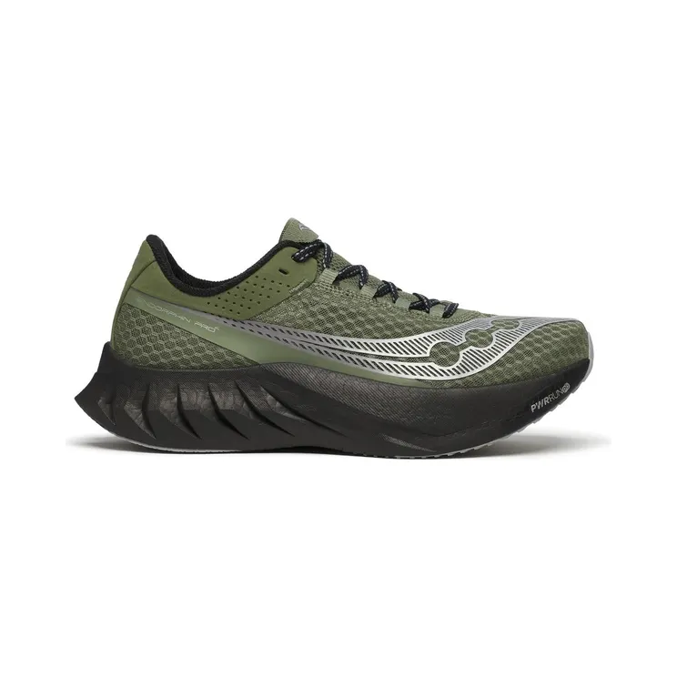 Saucony Endorphin Pro 4 Olivine Black (S20939-45)