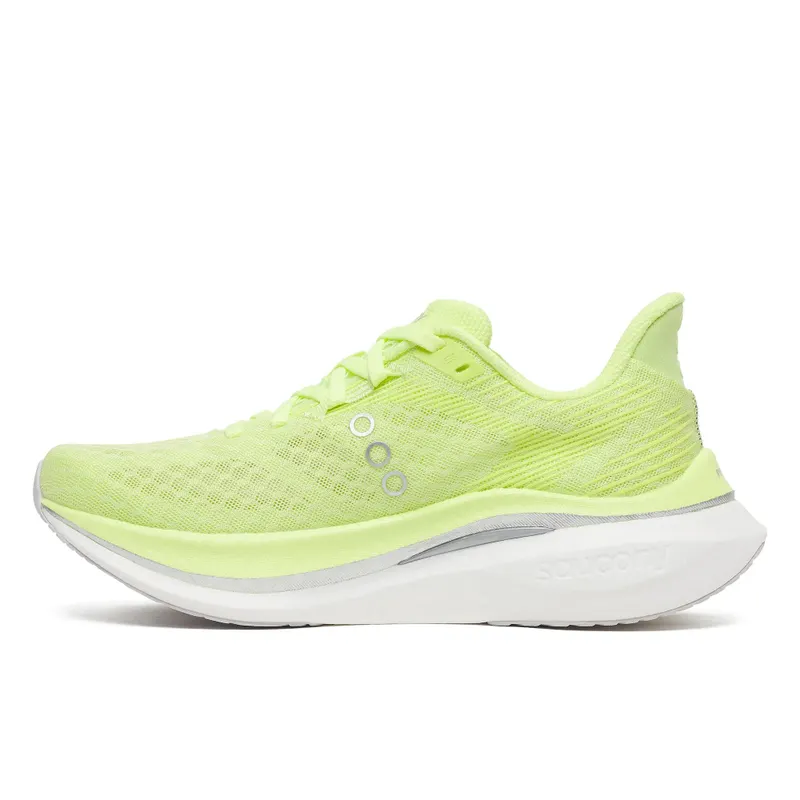 SAUCONY Endorphin Speed 5 “Tart / Silver” (S101391-1041)