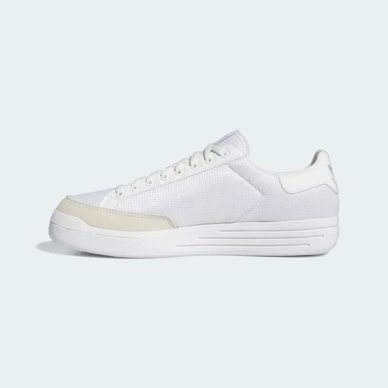 Adidas Rod Laver Cloud White / Cloud White / Grey One (JI1905)