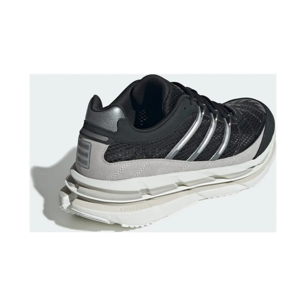 Adidas Adistar HRMY “Black Silver Metallic” (JQ8742)