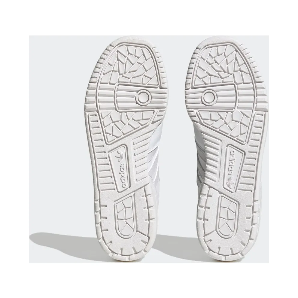 Adidas Rivalry Low Cloud White / Dash Grey / Gold Metallic (GW2187)