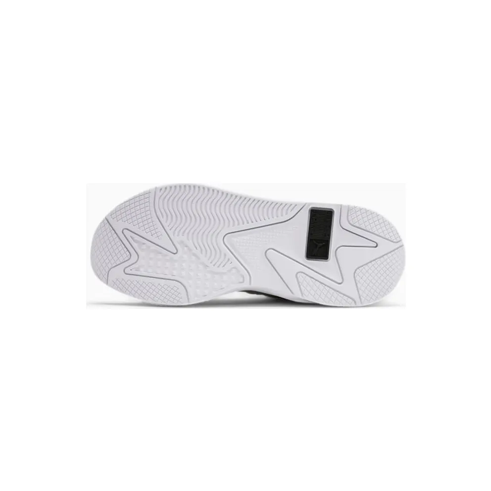 Puma RS-X Softcase White High Rise White/High Rise (369819-02)