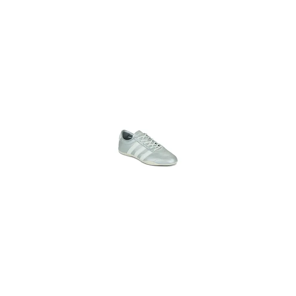Adidas Grand Court Grey (JQ7243)