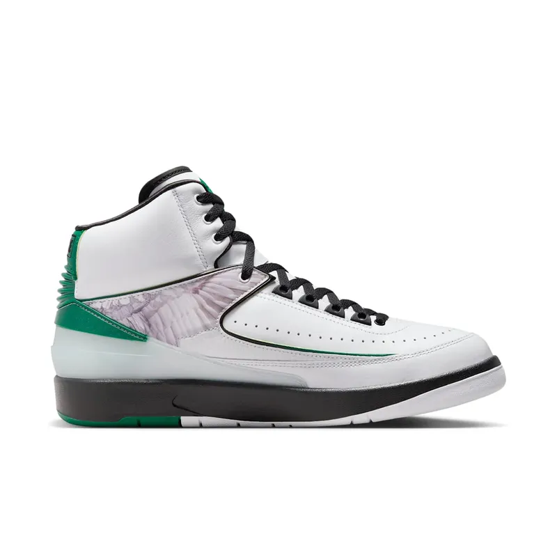 Air Jordan 2 “Wings” (DZ7391-103)