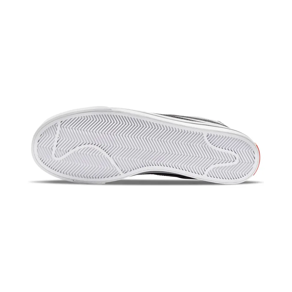 Nike Court Legacy Canvas Mid White (DD0162-100)