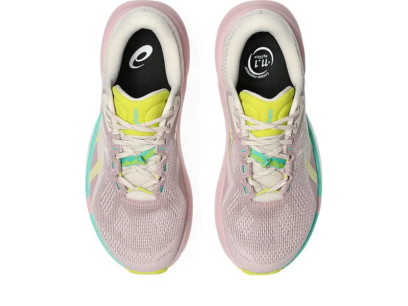 ASICS TRABUCO 14 “Morganite / Mineral Beige” (1012B938-700)