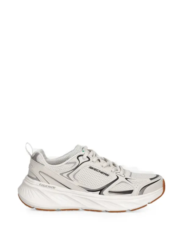 Skechers EdgeRide sneakers with vlakken – White (232844)