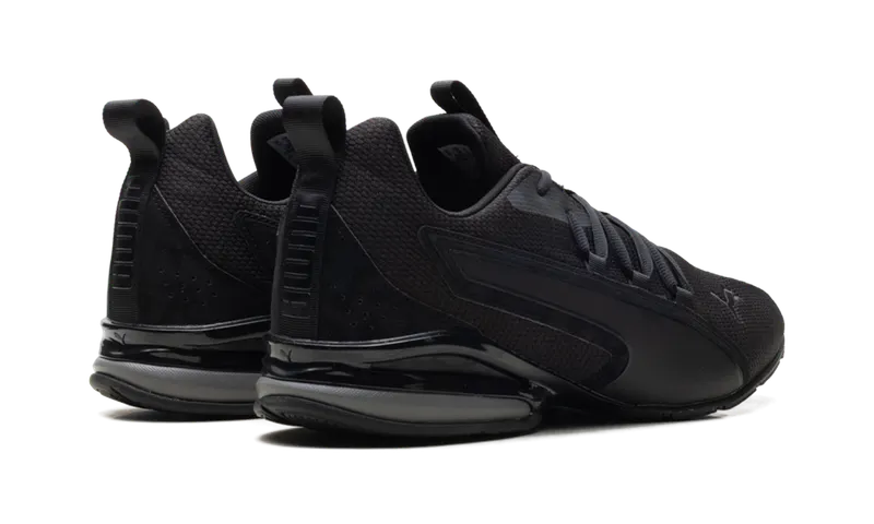 Puma AXELION NXT “Black” (376966-02)