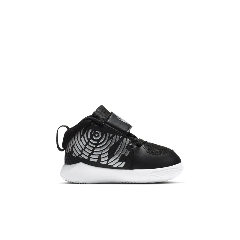 Nike Team Hustle D 9 Black (TD) Black/Wolf Grey/White (AQ4226-001)