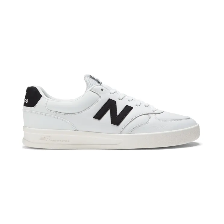 New Balance CT300V3 White / Black (CT300V3-40269)