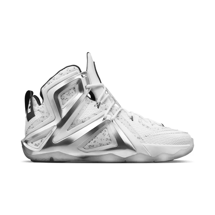 Nike LeBron 12 Elite Pigalle x Lab (806951-100)