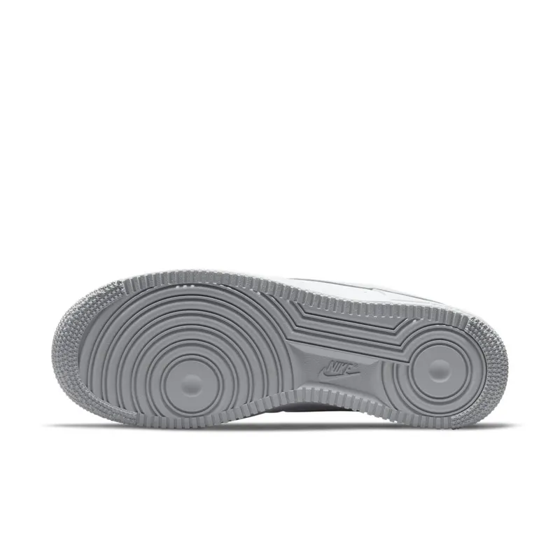 Nike Air Force 1 Low ’07 Pure Platinum (2021) (DC2911-100)