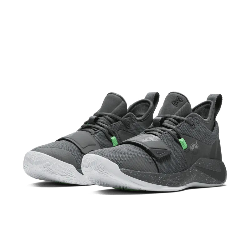 Nike PG 2.5 Dark Grey Dark Grey/Dark Grey-White (BQ8452-007)