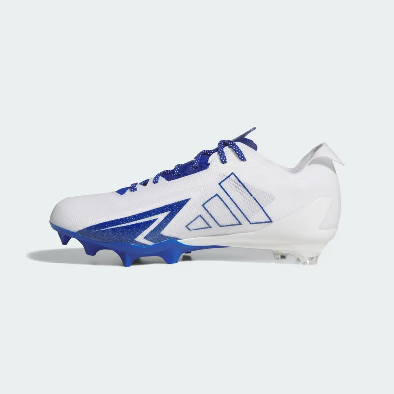 adidas Adizero Electric White Royal Blue (IE6292)