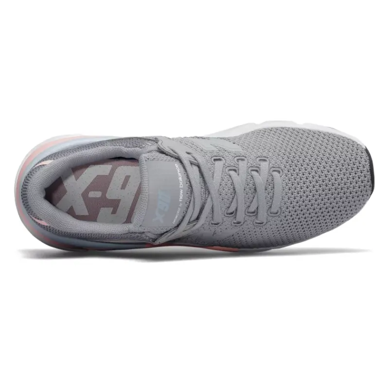 New Balance X-90 Arctic Sky (W) Arctic Sky/Himalayan Pink (WSX90CLG)