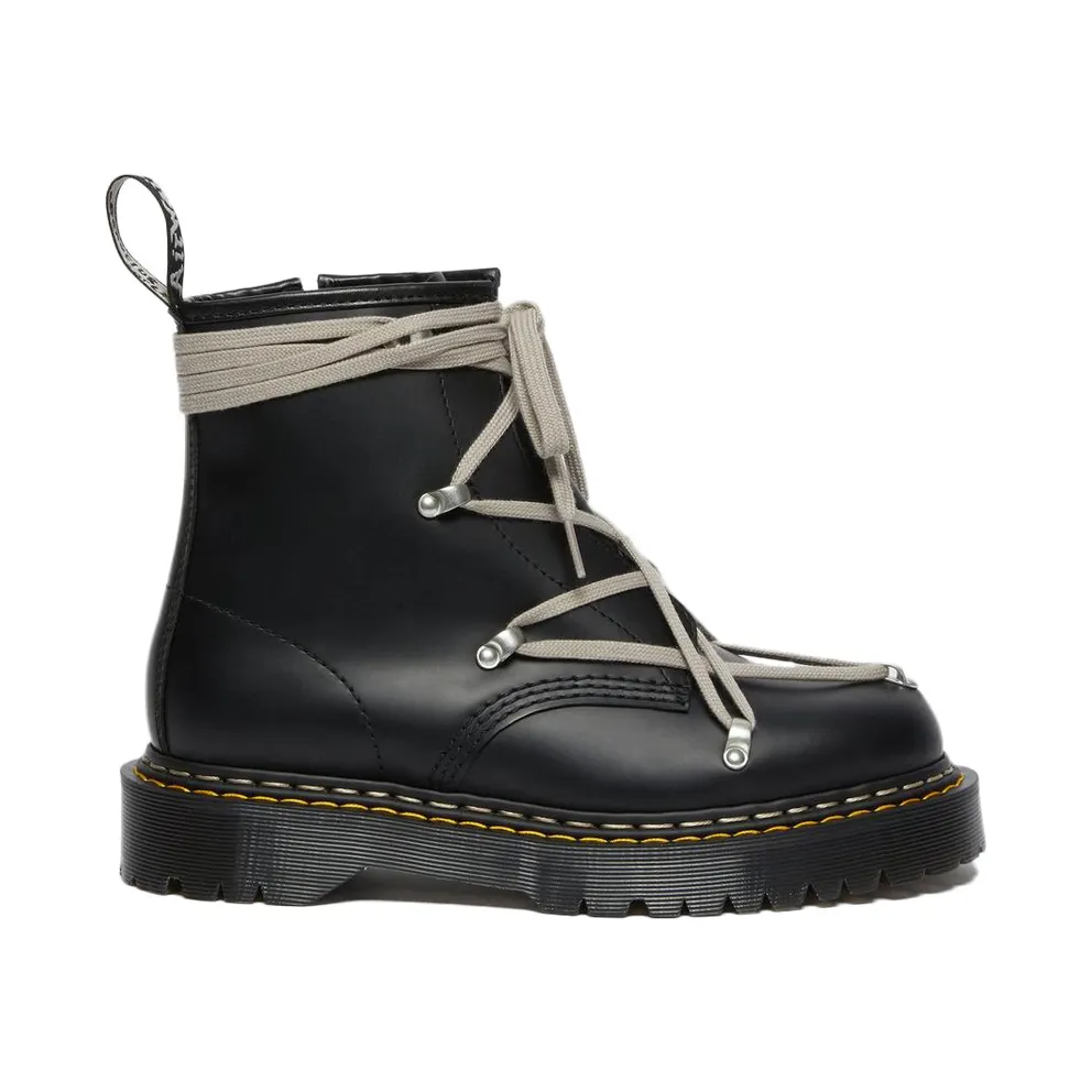 Dr. Martens 1460 Bex Leather Boot Rick Owens (27019001)