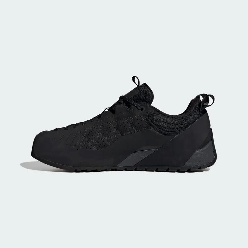 Adidas GUIDE TENNIE PRO GTX Core Black / Carbon / Core Black (JP8633)
