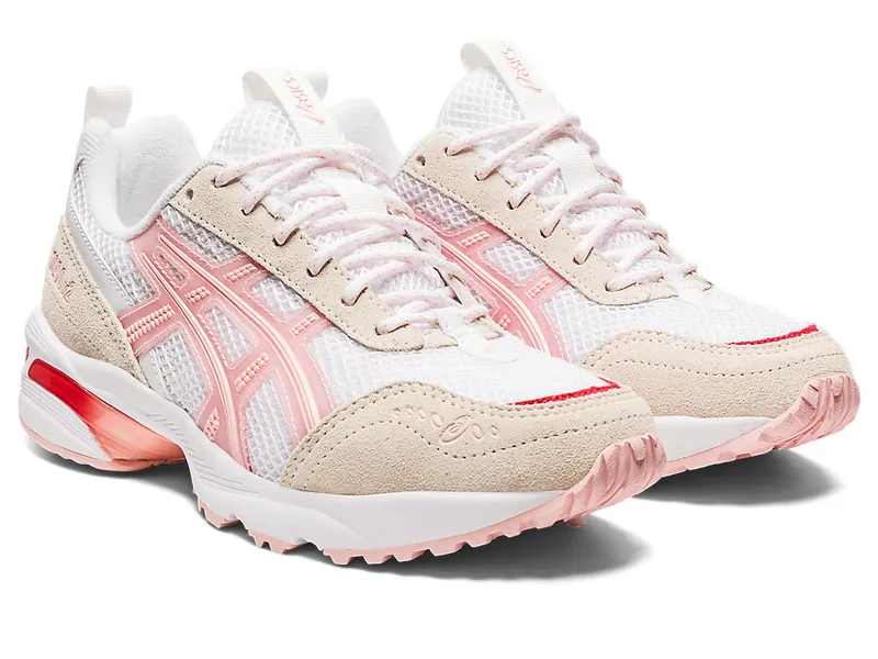 Asics GEL-1090™ v2 White/Frosted Rose (1202A383.100)