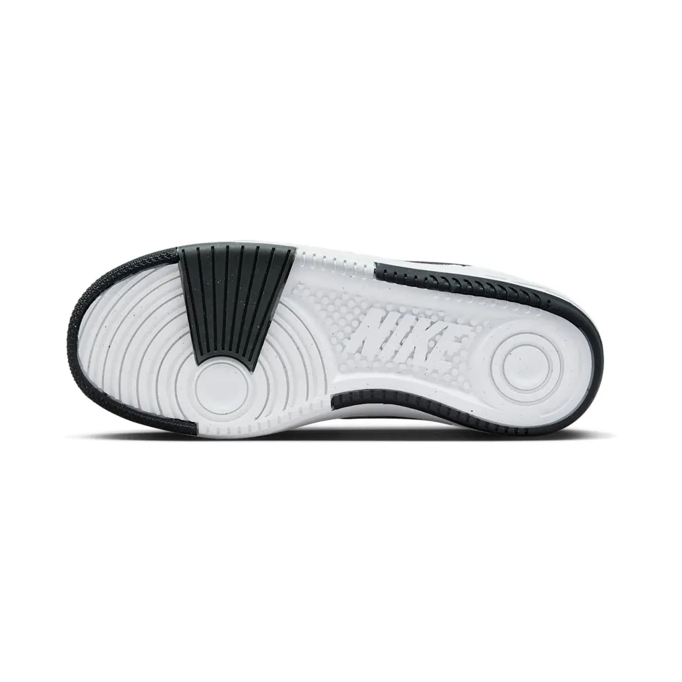 Nike GAMMA FORCE “White/Black” (DX9176-100)