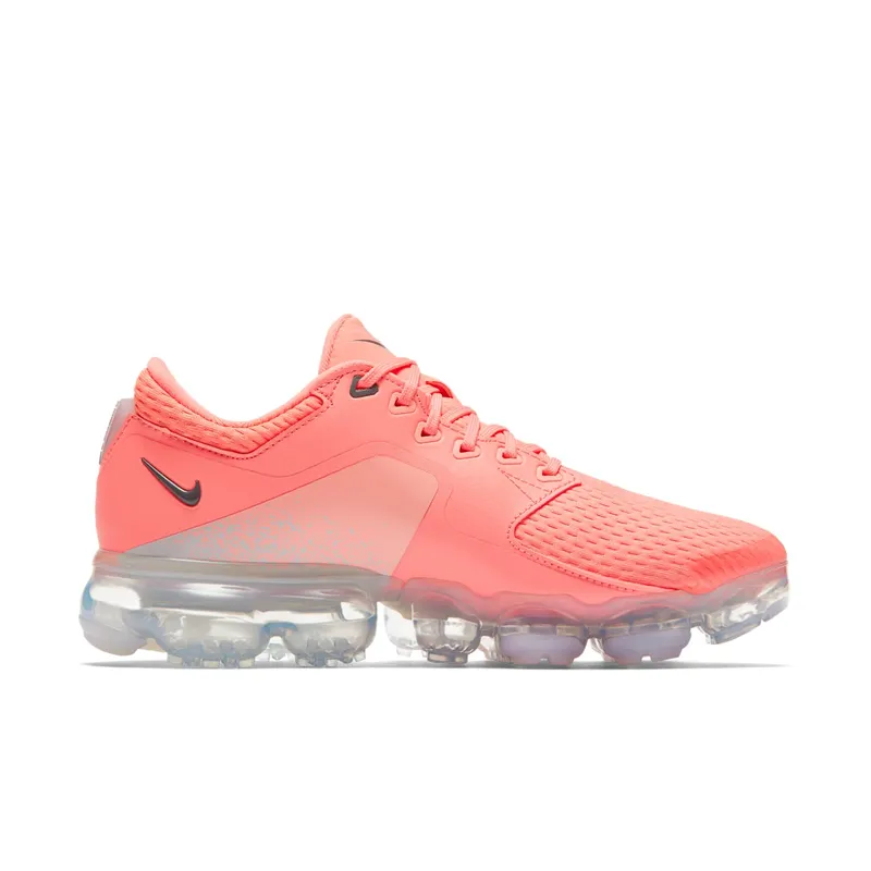 Nike Air VaporMax CS Light Atomic Pink (W) Light Atomic Pink/Metallic Silver-Vast Grey-Dark Grey (AH9045-601)