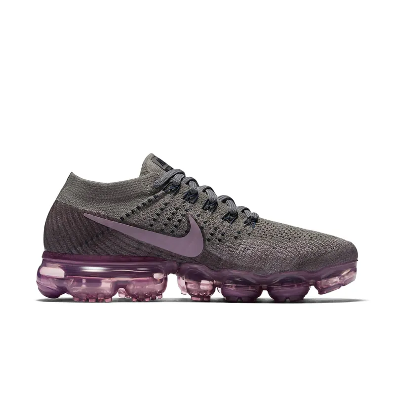 Nike Air VaporMax Tea Berry (W) College Navy/Taupe Grey-Tea Berry (899472-400)