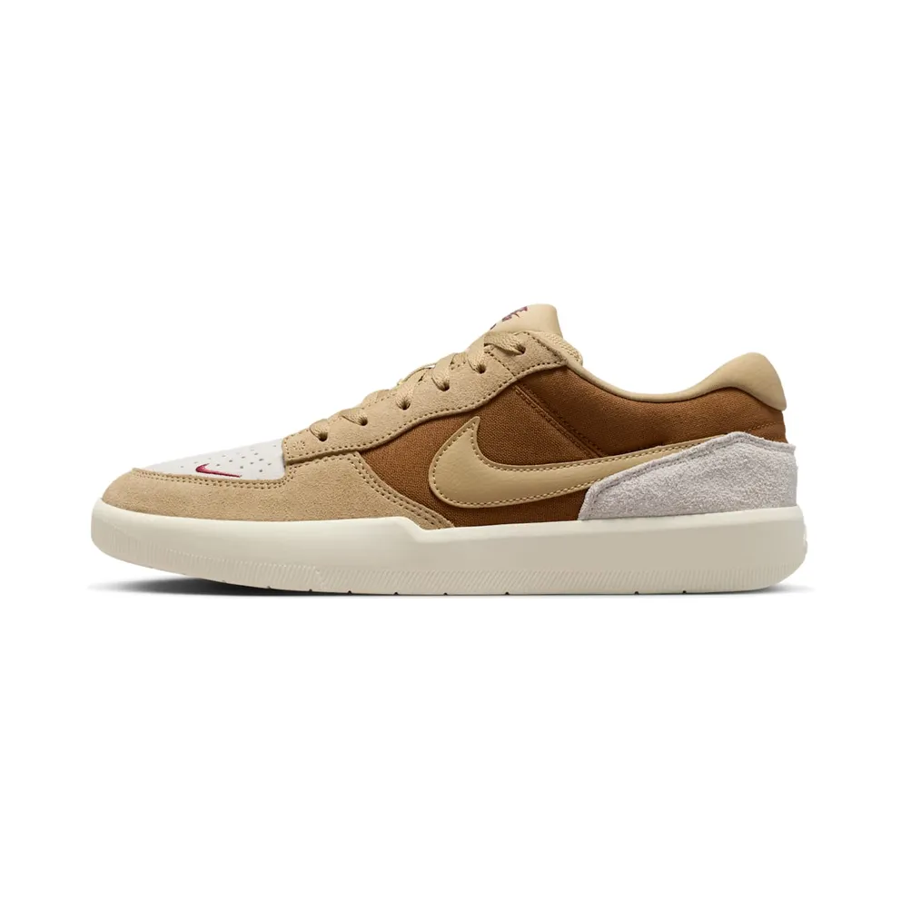 Nike SB Force 58 Light British Tan Parachute Beige (DV5477-202)