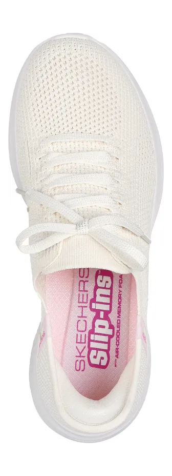 skechers-ultra-flex 150457 NAT